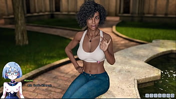 Lust academy visual novel ep 14