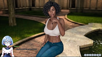 Lust academy visual novel ep 14