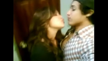 Lahore boy & girl hot kiss