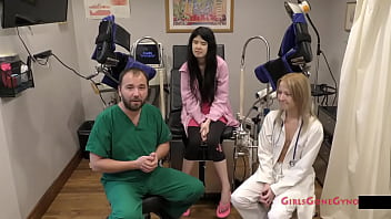 Student interns alexandria wu