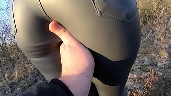 Risky public blow job and fuck with my husbands friend 235 previewi told my impotent husband that his friend was going