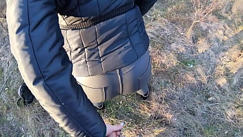 Risky public blow job and fuck with my husbands friend 235 previewi told my impotent husband that his friend was going