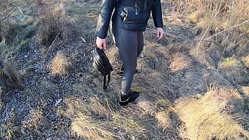 Risky public blow job and fuck with my husbands friend 235 previewi told my impotent husband that his friend was going