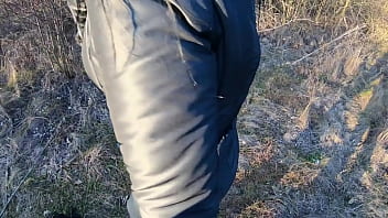 Risky public blow job and fuck with my husbands friend 235 previewi told my impotent husband that his friend was going