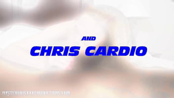 Behind closed doors rebel rhyder and chris cardio