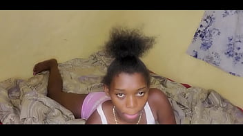 Cute African Girl Nice Pussy thumbnail