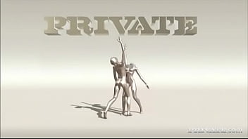 Black diamond masturbates while getting licked before giving a blowjob