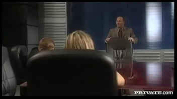 Black diamond masturbates while getting licked before giving a blowjob