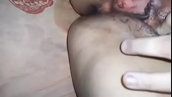 Meti na mulher do corno até ela goza ele ficou se tremendo de tão tesudo