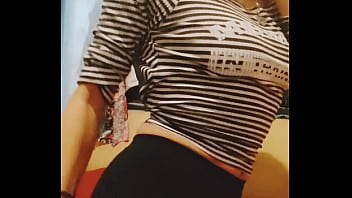 Modelando para la cam