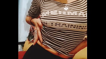 Modelando para la cam