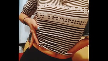 Modelando para la cam