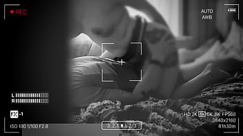 Watch how the stepmom cheats