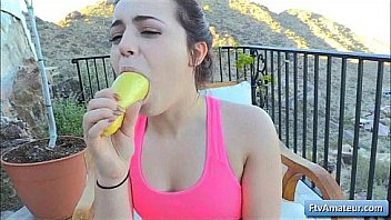 Ftv girls first time video girls masturbating from 19