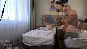 Slim teen sofa weber and valter karo "big fist" master class of deep fist combo