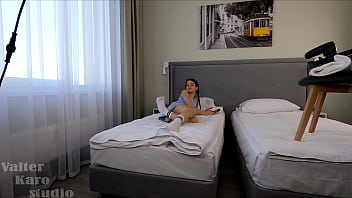 Slim teen sofa weber and valter karo "big fist" master class of deep fist combo