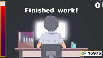 Megu had made me a delicious meal with megu ep 7