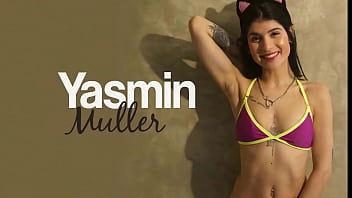 Yasmin muller double teen penetration part one