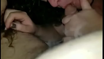 Milf craving for a dick