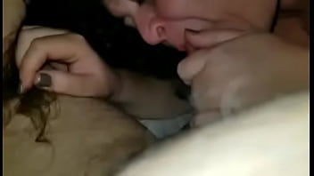 Milf craving for a dick