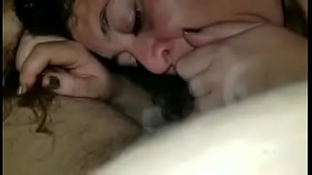 Milf craving for a dick