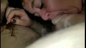 Milf craving for a dick