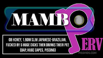 Ob honey 1 90m slim japanese brazilian fucked by 6 huge dicks then drinks their pee dap huge gapes atm pissing mon Ob honey 1 90m slim japanese brazilian fucked by 6 huge dicks then drinks their pee dap huge gapes atm pissing mon