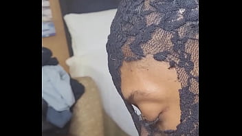 A Sexy Black Milf thumbnail