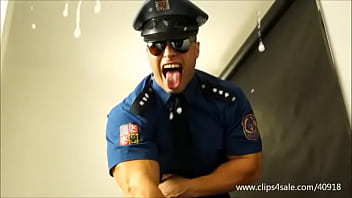 Worship With Dominant Prison Cop 128 thumbnail