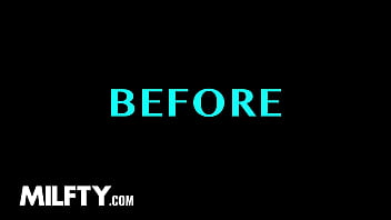 Chloe needs some “plumbing” done at her house and she knows just the muscular guy to call mylf