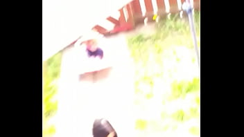 Louise sexy feet walking