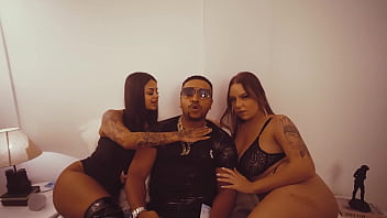 Bastidores quentes – cartel do job by el dublê