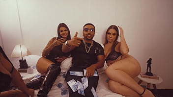 Bastidores quentes – cartel do job by el dublê