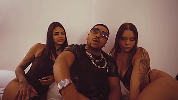 Bastidores quentes – cartel do job by el dublê