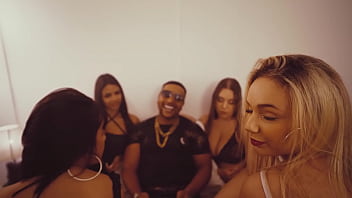 Bastidores quentes – cartel do job by el dublê