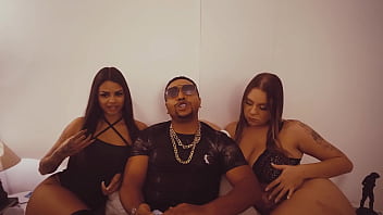 Bastidores quentes – cartel do job by el dublê