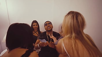 Bastidores quentes – cartel do job by el dublê