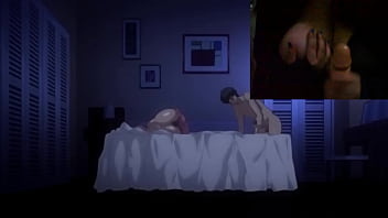 Hotwife With Bigtits Fucking With Your Old Friend Tsuma Ga Kirei Ni Natta Episode 1 Hentai With Ivyadventure thumbnail