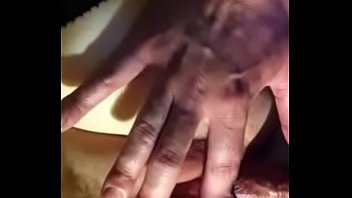 Fucking wet milf pussy