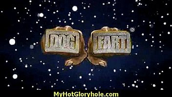 Gloryhole With A Nasty Wild White Girl Interracial 11 thumbnail