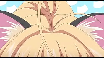 Se folla a su hermana con disfraz de gato