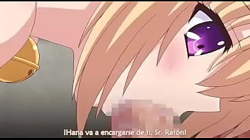 Se folla a su hermana con disfraz de gato