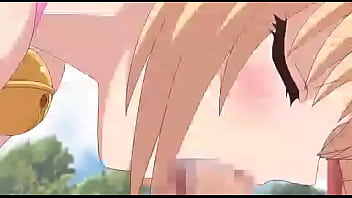 Se folla a su hermana con disfraz de gato