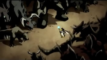 Grande mago poderoso patolino destruindo pra cacete com suas musicas incriveis