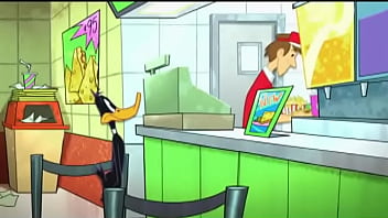 Grande mago poderoso patolino destruindo pra cacete com suas musicas incriveis