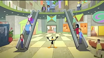 Grande mago poderoso patolino destruindo pra cacete com suas musicas incriveis