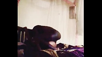 Dzaddylongstrokes ebony milf preview