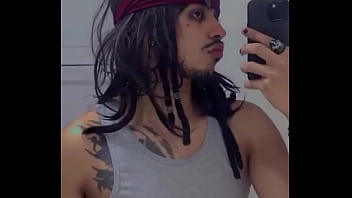 Indo Pros Perigos Noturnos Com Uma Versão Calorenta Do Capitão ️ thumbnail