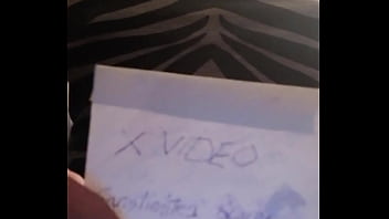 Video de vérification