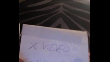 Video de vérification